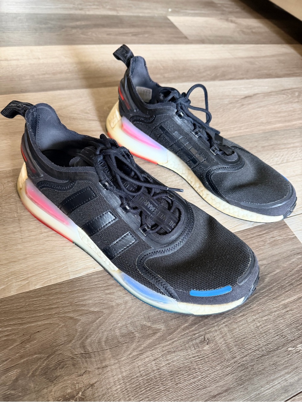 Adidas NMD Men’s Shoes